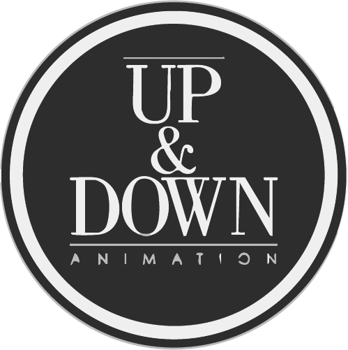 Up&Down Animation